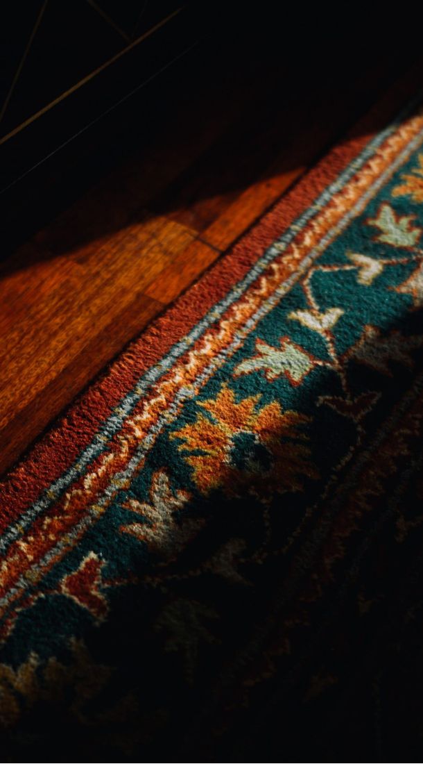 Rug Cleaning Services in Manhattan